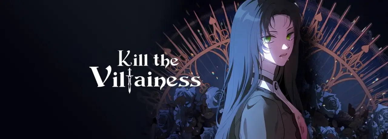 악녀를 죽여 줘 / 悪女を殺してください (Akujo o Koroshite Kudasai) / Kill the Evil Woman / Kill the Wicked Woman / End the Villainess' Fate
