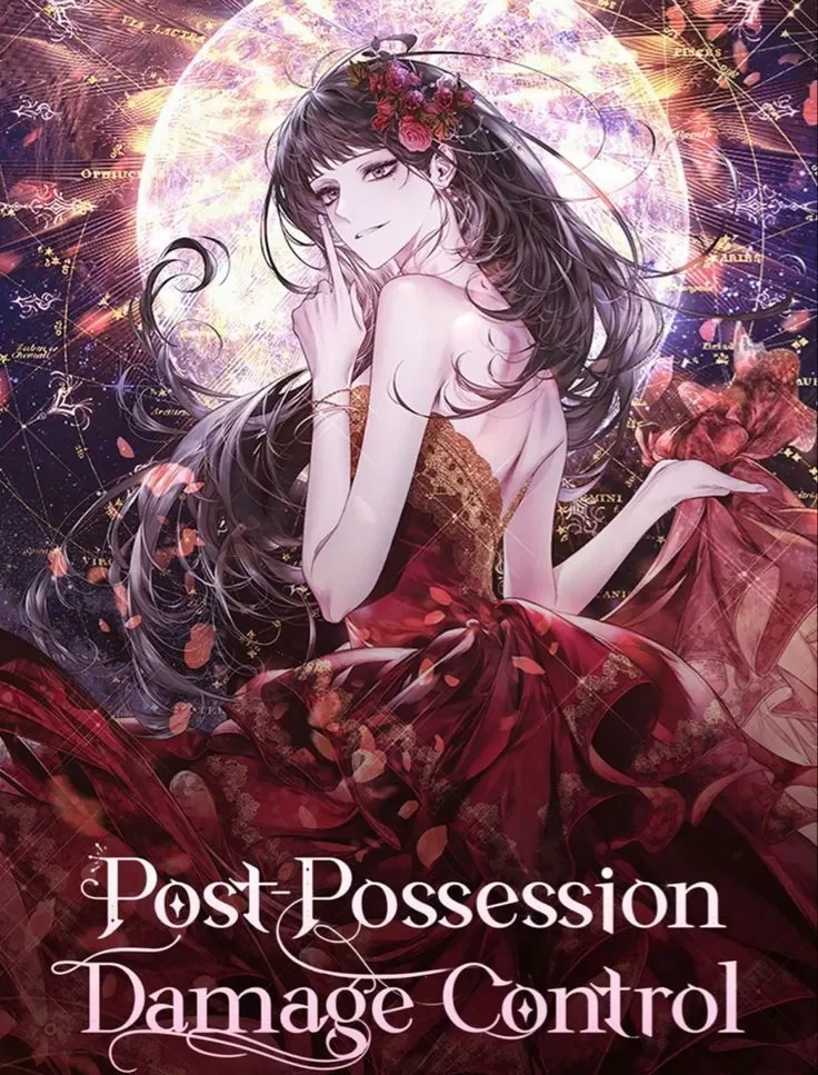 누군가 내 몸에 빙의했다 / Someone Possessed My Body for 10 Years / Post-Possession Damage Control / Somebody Possessed My Body